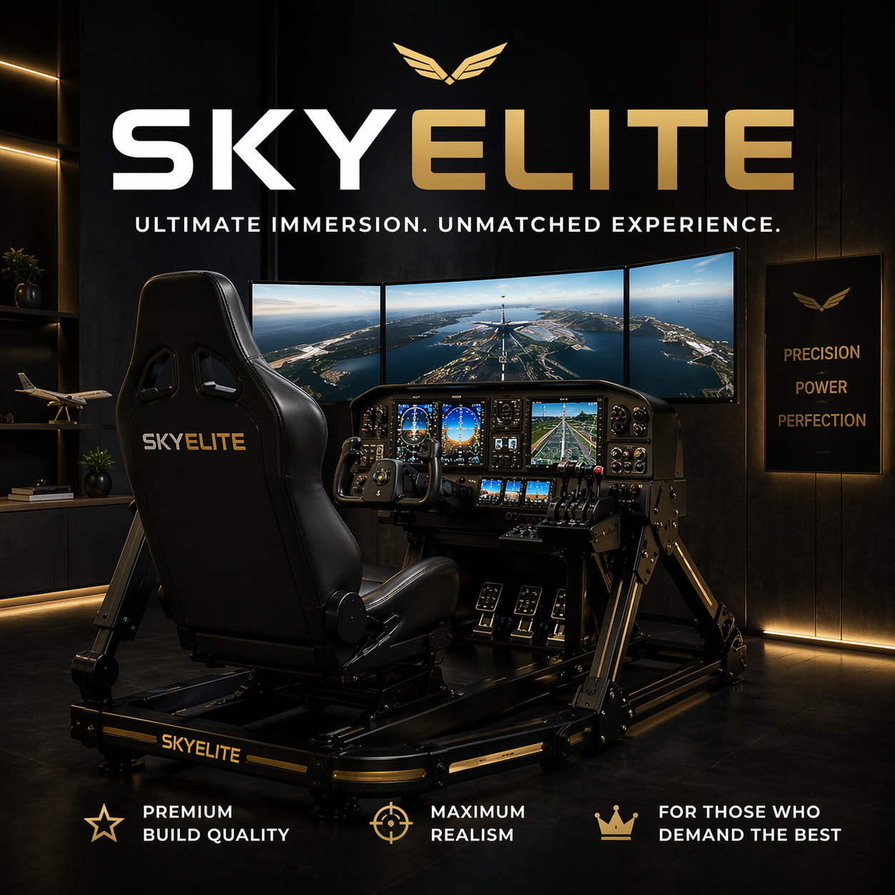 SkyElite